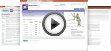 Overview demo