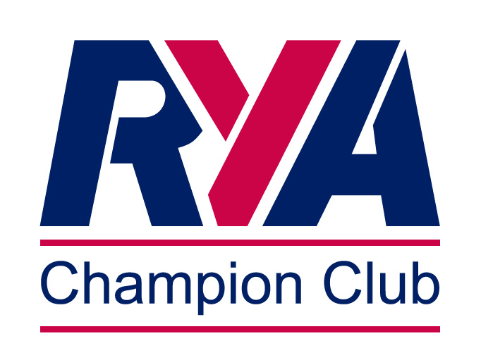 RYA Training Centre   Sailing Lessons at Bewl Water